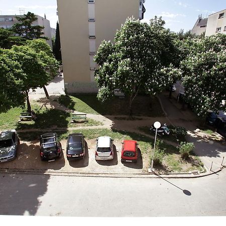 Apartment Grga Spalato Esterno foto