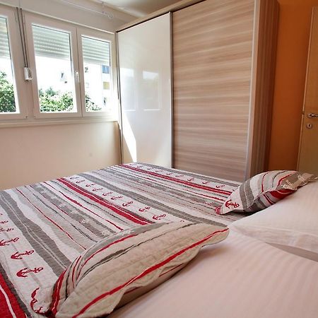 Apartment Grga Spalato Esterno foto
