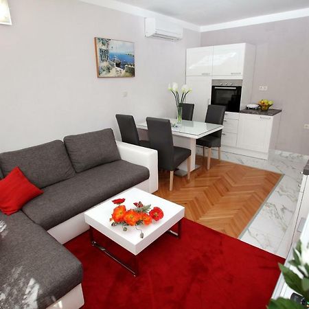 Apartment Grga Spalato Esterno foto