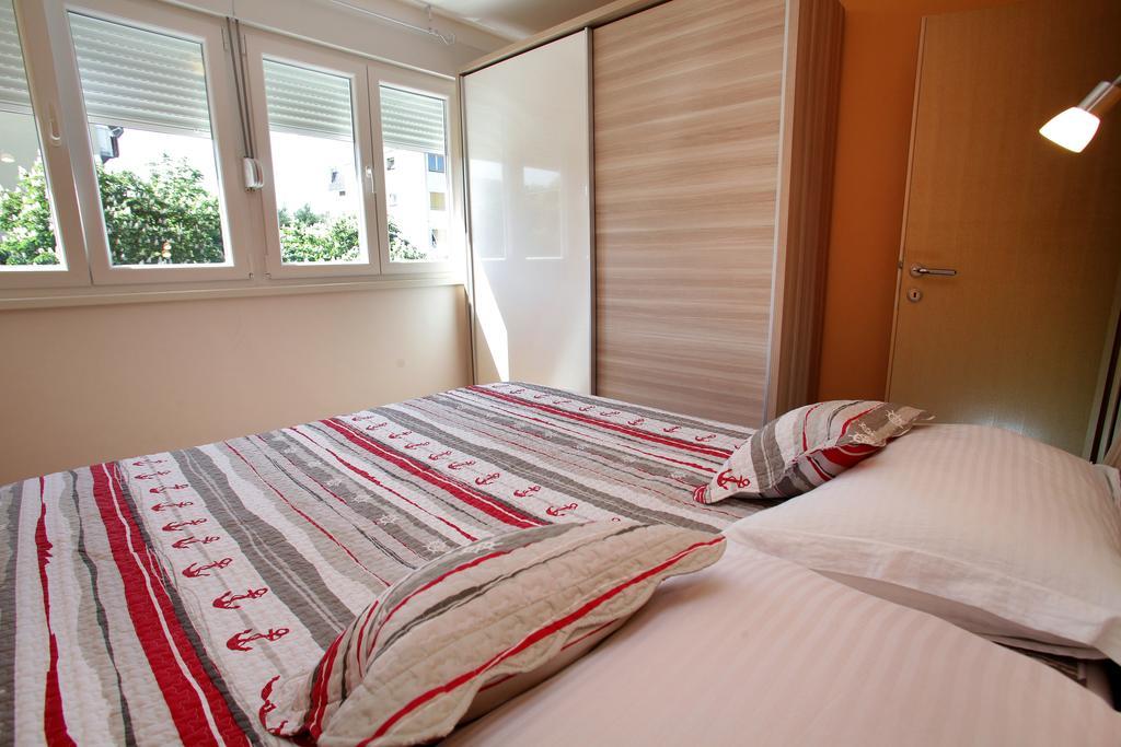 Apartment Grga Spalato Esterno foto