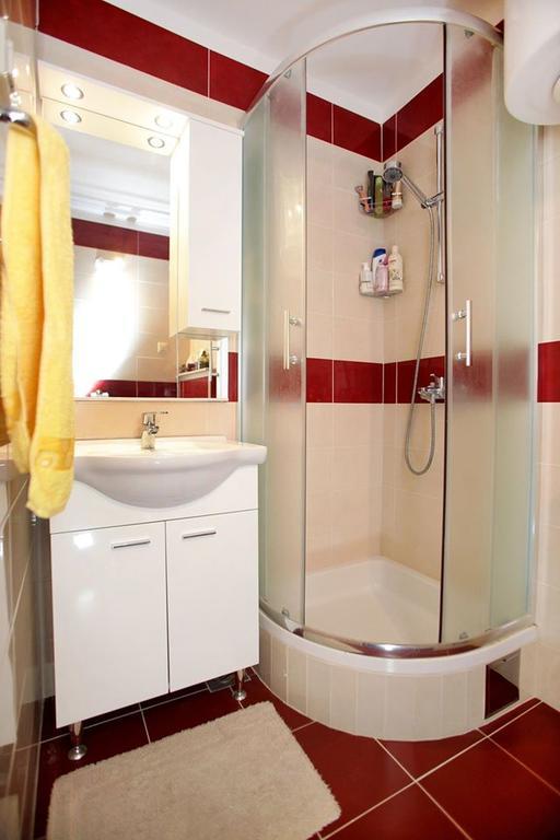 Apartment Grga Spalato Esterno foto